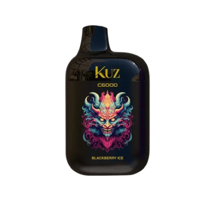 BLACKBERRY ICE - KUZ5000