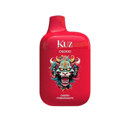 CHERRY POMEGRANATE -KUZ6000