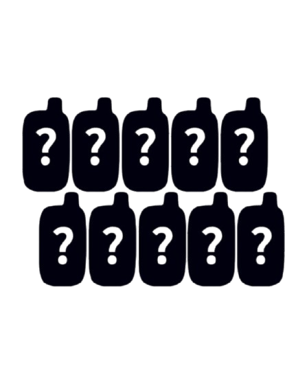 Mystery Pack