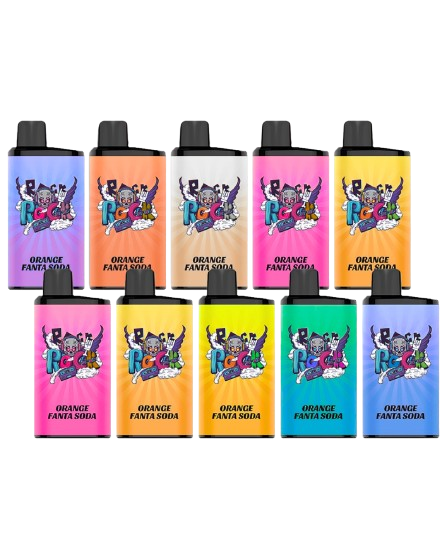 Custom 10-Pack