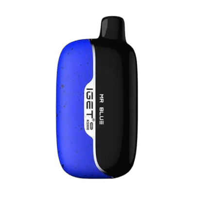 MR BLUE - IGET MOON K5000