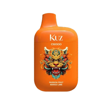PASSIONFRUIT MANGO LIME - KUZ6000